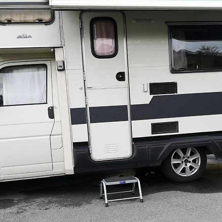 Motorhome Experience 퀸즈타운 외부 사진