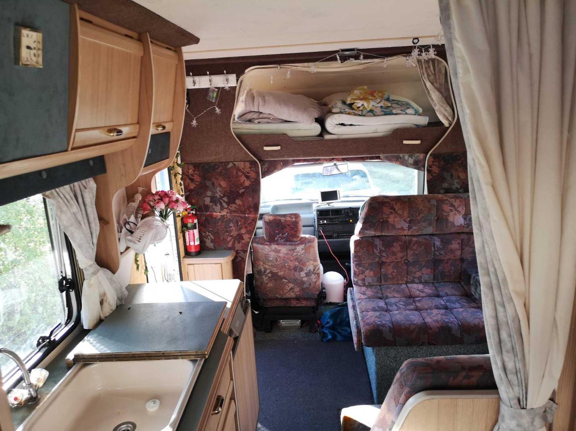 Motorhome Experience 퀸즈타운 외부 사진
